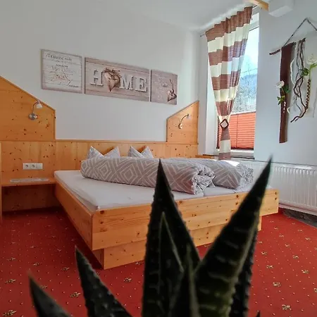 Maria Appartement
