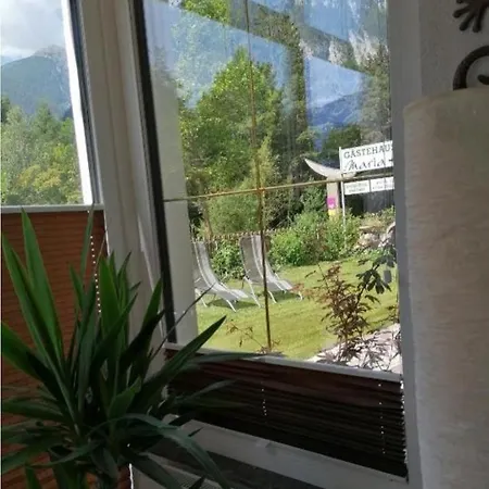Appartement Maria Nassereith