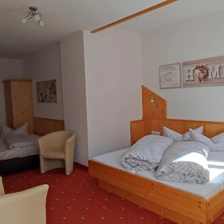 Maria Appartement *
