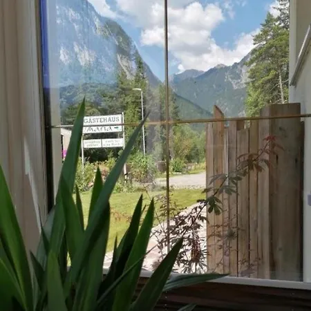 Maria Apartman Nassereith