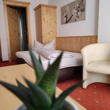 Appartement Maria Nassereith