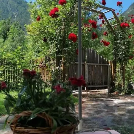Maria Apartman