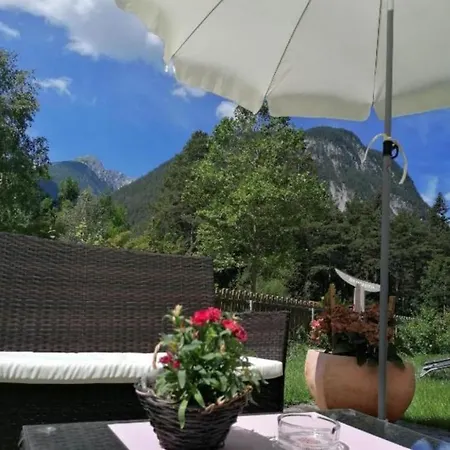 Maria Appartement