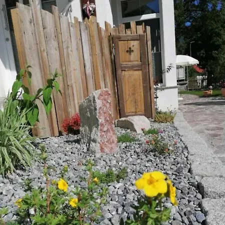 Maria Apartman *
