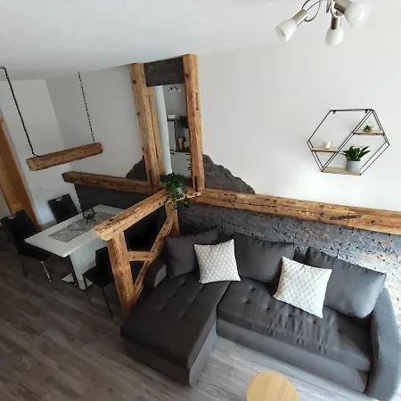 Apartman Maria