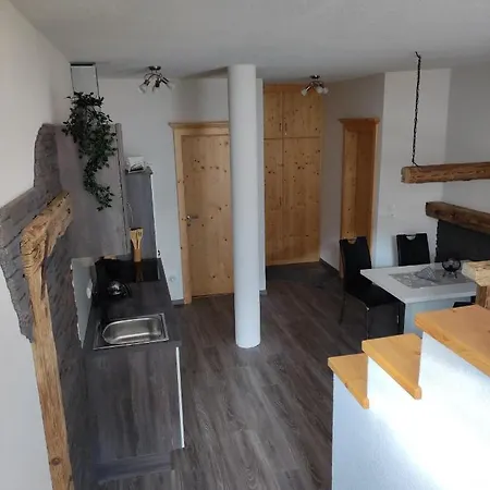 Appartement Maria
