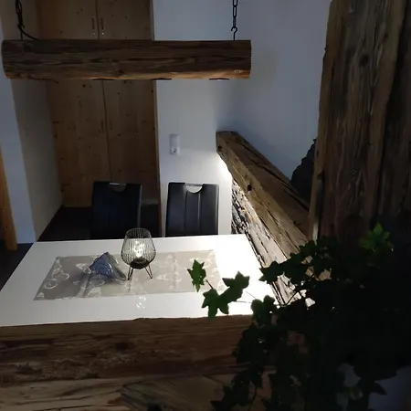 Maria Apartman *