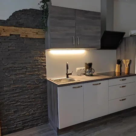 Maria Appartement Nassereith