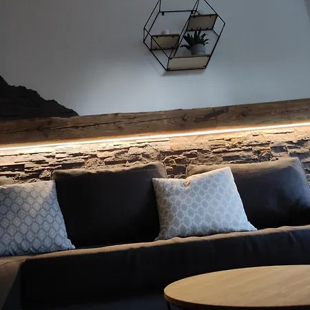 Apartman Maria