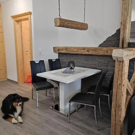 Appartement Maria Nassereith